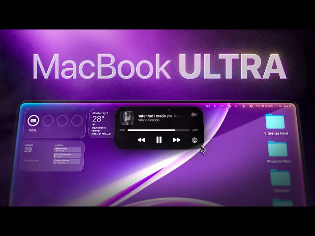 Video preview