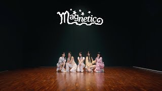 ILLIT (아일릿) ‘Magnetic’ Dance Practice (F