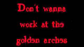 Suicidal Tendencies - I want more lyrics