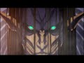 All Eren Yeager Founding Titan Scenes ENGLISH DUB