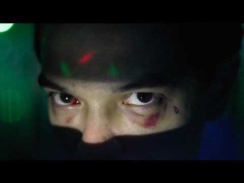 Walk Among The Cobras (Official Video)