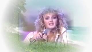 Bonnie Tyler &amp; Mike Oldfield - Islands