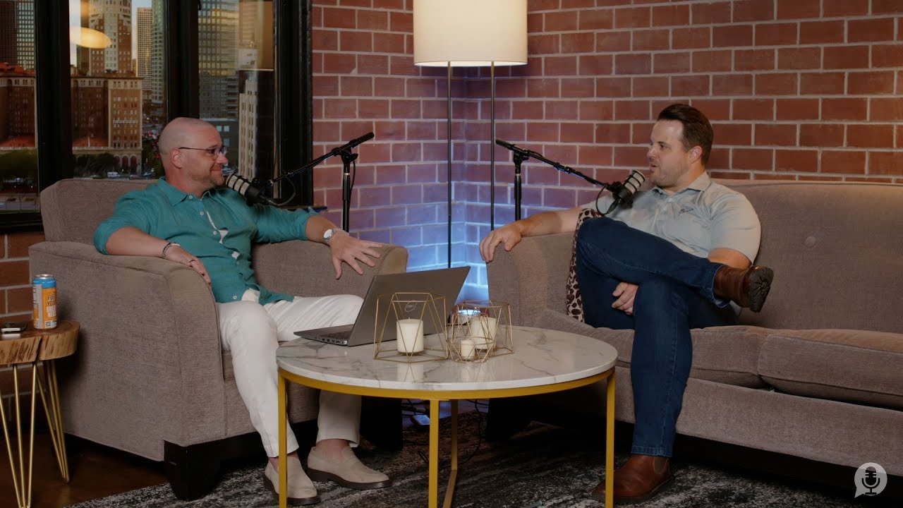 MIRATALK Ep. 1 | What’s Next for Power Generation & Data Centers w/ Stewart Matson