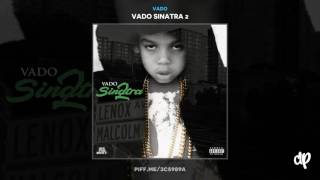 Vado - Try Me (feat. Jacque)