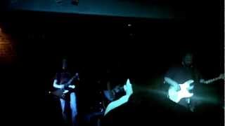 Electric Ruin - Taint by Numbers (March 30, 2013 @ Cafe Dekcuf)