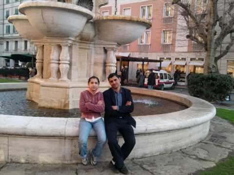 sandu si copii lu enciu