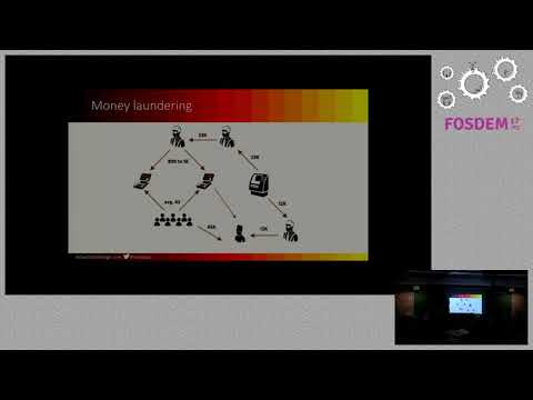 Intro to Graph databases
