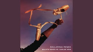 Bailarina (Remix)