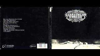 Carpathian Forest - Lunar Nights