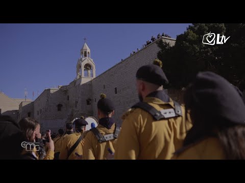 Vijesti iz Svete Zemlje - Povratak kršćana u Jeruzalem