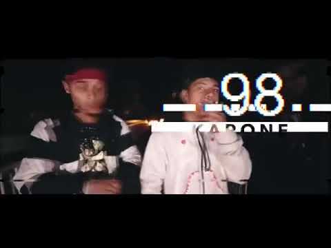 Kapone - Me Busque (Video OFFICIAL) (Prod k3Studios - Ahhafilms)