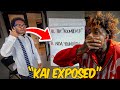 The TRUTH About Gigi CHEATING On KAI CENAT