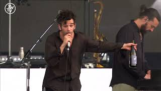 The 1975 - The Ballad of Me and My Brain - Rock Werchter 2023