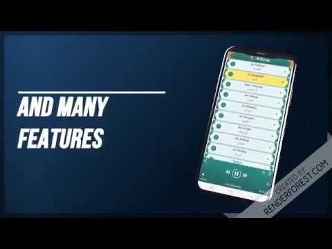 Mishary Rashid Quran MP3 Offline 30 Juz Video