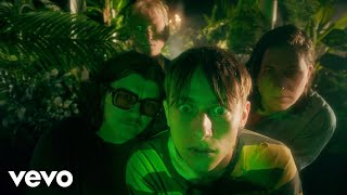 THUS LOVE – “All Pleasure”