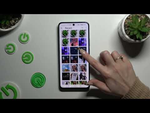How to Change & Customize Keyboard Theme on HONOR X7b – Keyboard Settings
