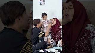 Download lagu cara agar anak minum obat tanpa nangis #shorts mp3