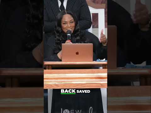 How Dr. Juanita Bynum Rescued Me from Darkness