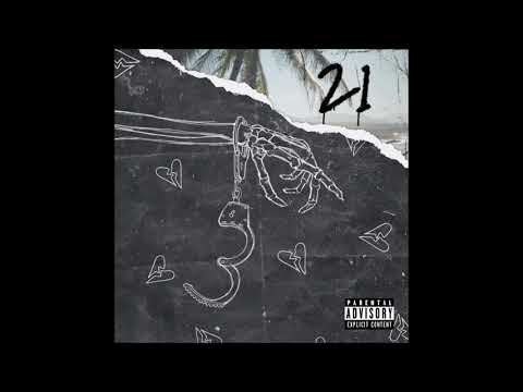 Yung Pinch - "21" OFFICIAL VERSION