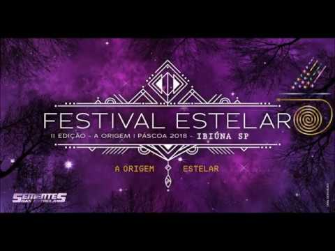 VENHA ME VER NO FESTIVAL ESTELAR! | 30, 31 Março e 1º de Abril
