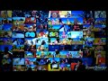 All Lazy Town Episodes Played At The Same Time