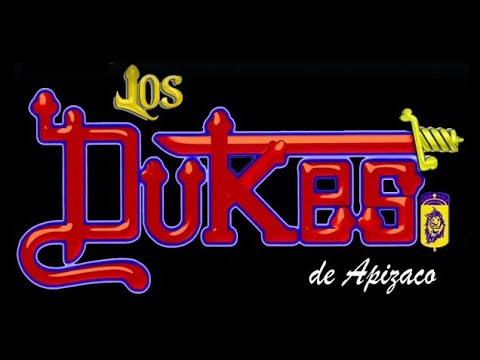 Los Dukes // Mix 2022 // Joyitas de Oró // sus mejores canciones