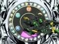 Bakugan Gundalian Invaders 38 Code Eve
