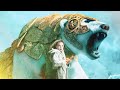 The Golden Compass Movie Explained In Telugu The Golden Compass Vkr World Telugu