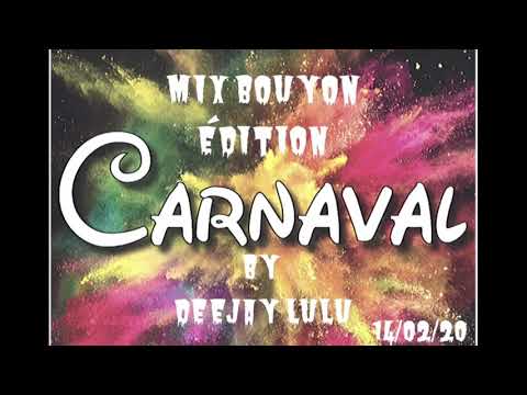 MIX BOUYON 2K20 BY DEEJAY LULU