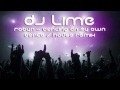 Robyn - Dancing On My Own (DJ Lime Dance ...