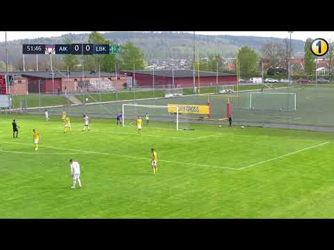 Höjdpunkter: Assyriska IK - Lunds BK