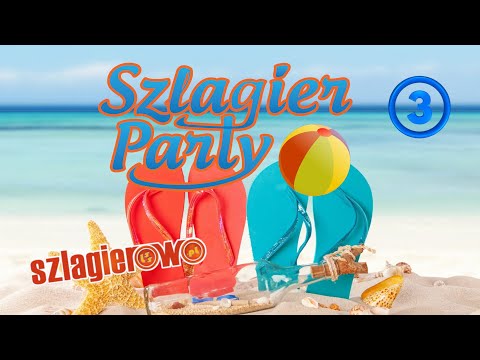 Szlagier Party - LATO  cz. 3, Śląskie Szlagiery