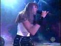 Deborah Cox - Nobody's Supposed To Be Here - Dance Mix Live