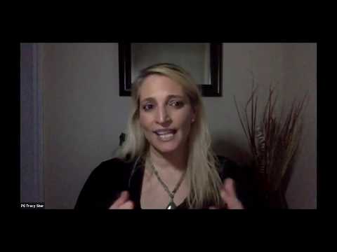 Dr. Tamara Rial - Low Pressure Fitness Certification