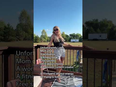 How hard can you push?!?!