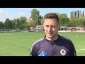 Bruins over aangepaste training Excelsior: 'Wat mij betreft mogen de partijen zo snel mogelijk be...