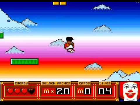 McDonald Land picture