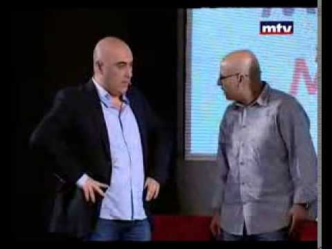 Ma Fi Metlo Show - Mr Bakhil - 23/02/2014 - ما في متلو - من الشركة