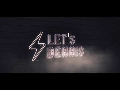 Let's Dennis - Agora É Tudo Meu - Dennis e Kevinho (Coreografia)