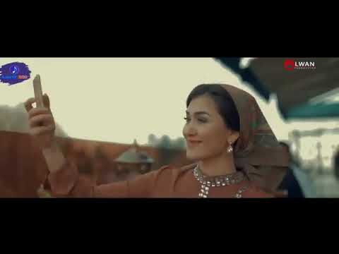 Ahmet Atajanow Kalbymyn namasy 2019