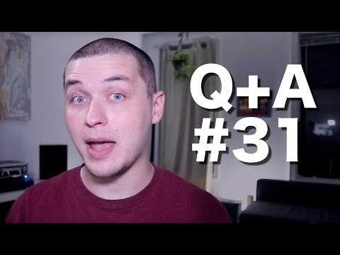 Q+A #31 - Parallel fifths are OK!