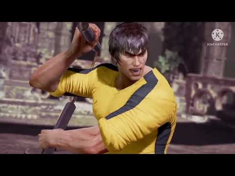 tekken 7 game play|Spain vs America 2022