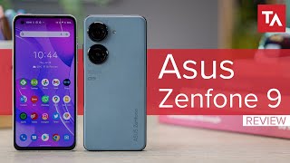 Download lagu Asus Zenfone 9 Review: The Best Small Android Flagship Around mp3
