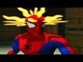 Spider Man 2 Enter Electro Walkthrough Part 4 Level 4 Warehouse 66