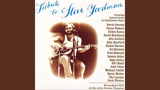 City of New Orleans (Live)