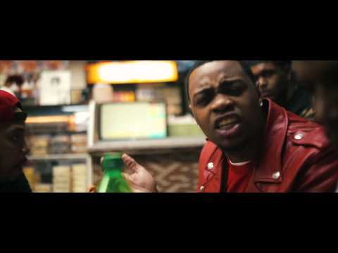 Davy G - BBoy FreeStyle | Shot By @DirectorGambino
