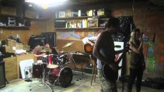 Rubber Ratz In A Rubber Room -  One Season Too Late Cover 2007