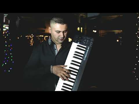 Denis Hajro & Band - Gezuar 2020 (Official Video)