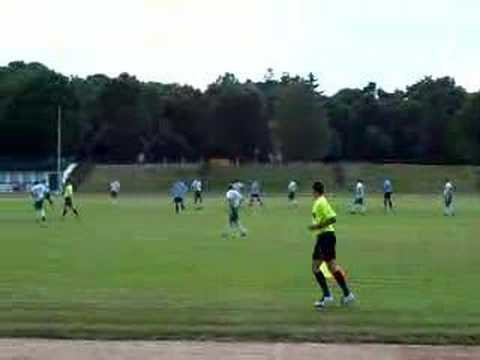 [11.06.08] Włókniarz Pabianice - Ner Poddębice 8:1