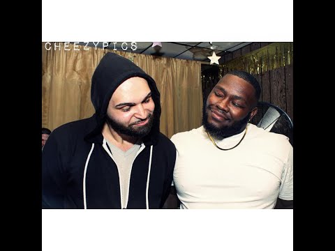 Dignity Battle 4 It! King Benny Vs Moe Menace